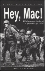 Hey, Mac!