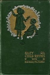 Riley Child-Rhymes with Hoosier Pictures