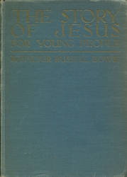 Story of Jesus for Young People
