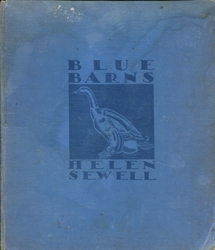 Blue Barns