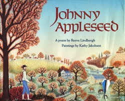 Johnny Appleseed