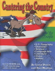 Cantering the Country (old)