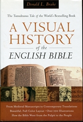Visual History of the English Bible