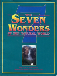 Seven Wonders of the Natural World