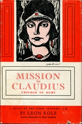 Mission to Claudius