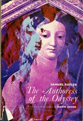 Authoress of the Odyssey
