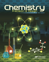 Chemistry: Precision and Design - Student Text