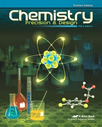 Chemistry: Precision and Design - Teacher Edition