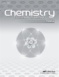 Chemistry: Precision and Design - Test Book