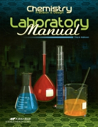 Chemistry: Precisions and Design - Lab Manual