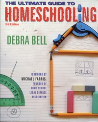 Ultimate Guide to Homeschooling