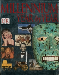 DK Millennium Year by Year