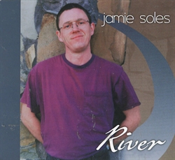 Jamie Soles CD - River