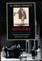 Cambridge Companion to Moliere
