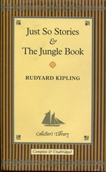 Just So Stories and Jungle Book