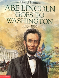 Abe Lincoln Goes to Washington