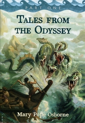 Tales from the Odyssey, Part 1
