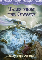 Tales from the Odyssey, Part 2