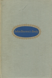 John Brown's Body: A Poem