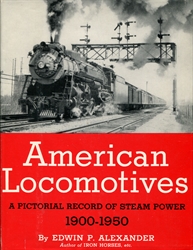 American Locomotives