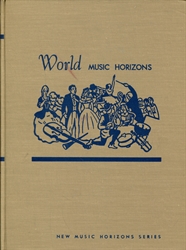 World Music Horizons