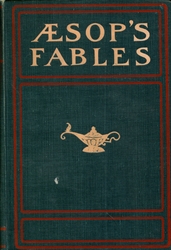 Aesop's Fables and Life of Aesop