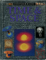 DK Eyewitness: Time & Space