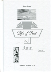 Life of Fred Eden #06: Rain