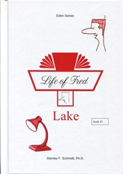 Life of Fred Eden #03: Lake