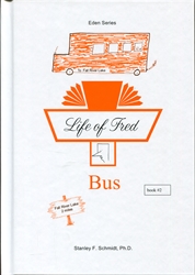 Life of Fred Eden #02: Bus