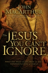 Jesus You Can't Ignore