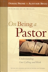 On Being a Pastor