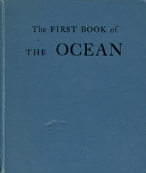 First Book of the Ocean