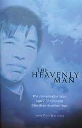 Heavenly Man