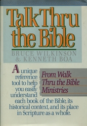 Talk Thru the Bible