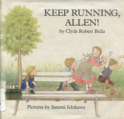 Keep Running, Allen