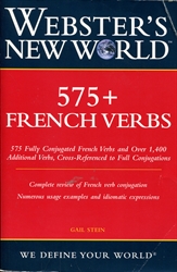 575+ French Verbs