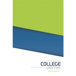 2015-2016 College/University Planner