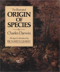 Illustrated Origin of Species (abridged)