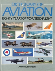 Dictionary of Aviation