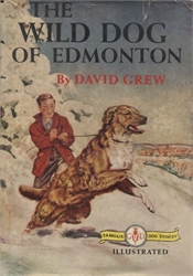 Wild Dog of Edmonton