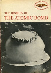 History of the Atomic Bomb