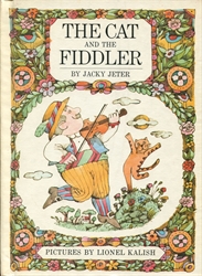 Cat and the Fiddler