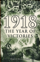 1918: The Year of Victories