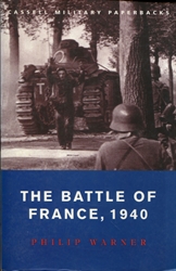 Battle of France, 1940