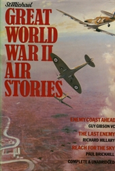 Great World War II Air Stories