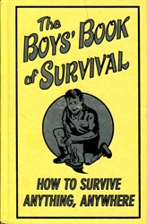 Boy's Book of Survival