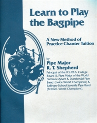 Learn to Play the Bagpipe