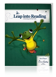 All About Reading Level 2 - Student Activity Book (old)
