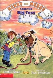Henry and Mudge Take the Big Test